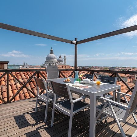 Poli Grappa Suite Veneza Exterior foto