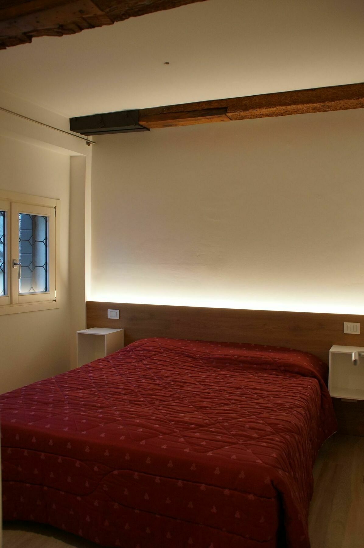 Poli Grappa Suite Veneza Exterior foto