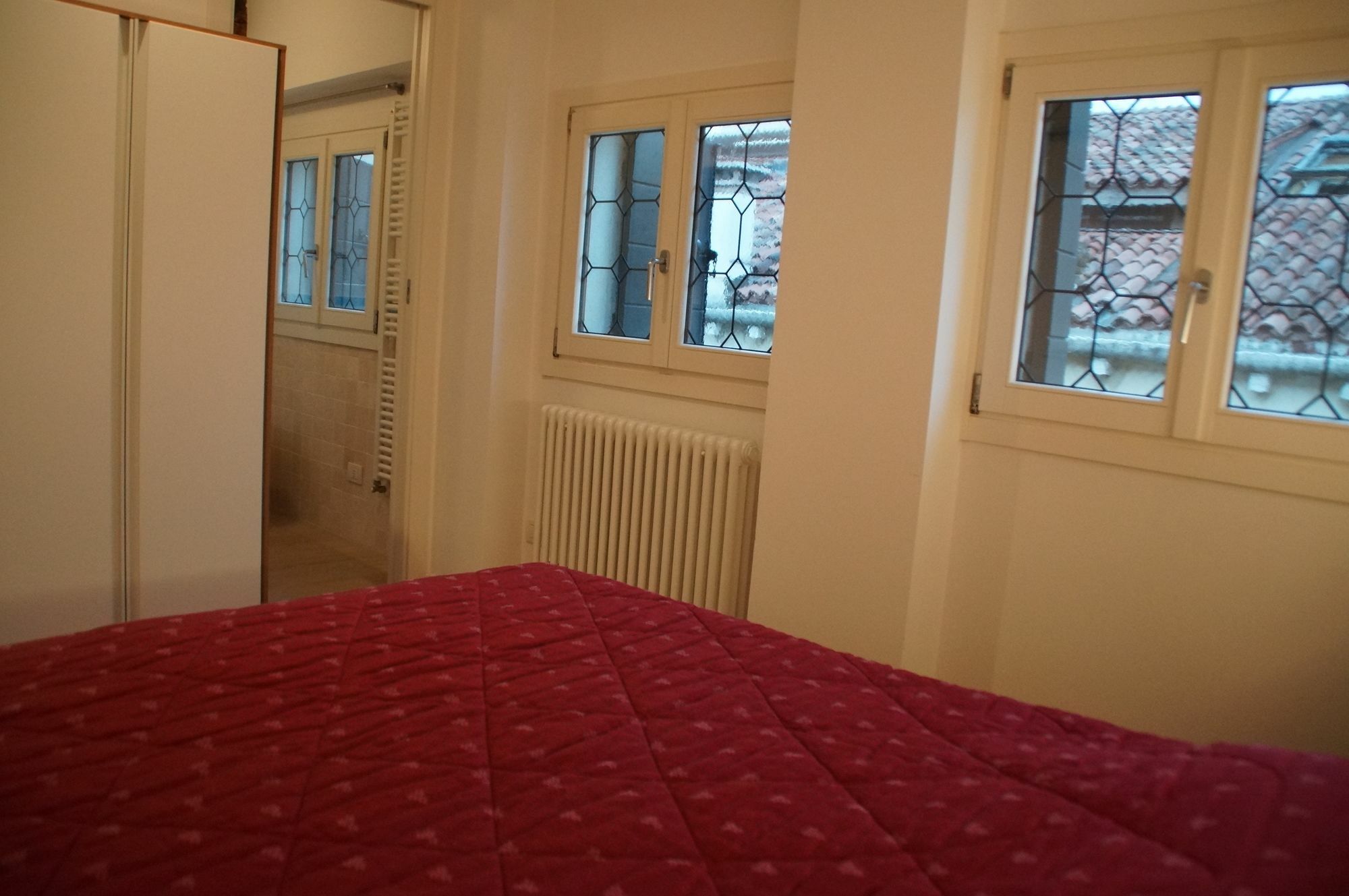 Poli Grappa Suite Veneza Exterior foto